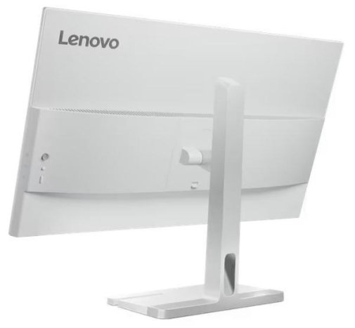 Монітор Lenovo L27h-4A White (67C0UAC6UA)