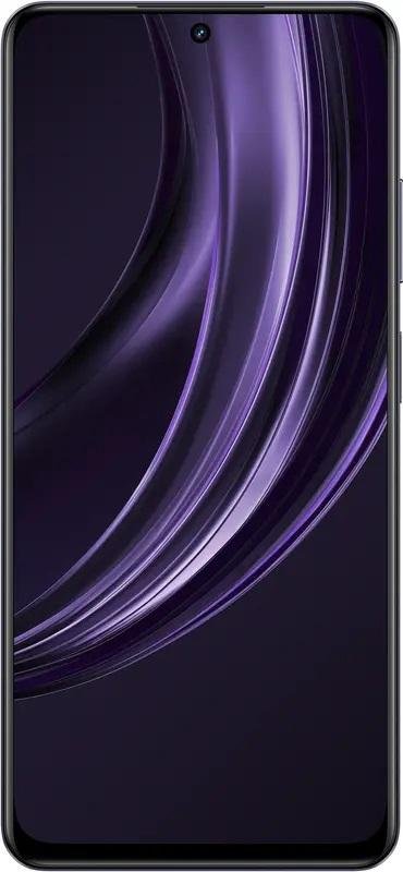 Смартфон Realme 13 5G RMX3951 12/256GB Dark Purple