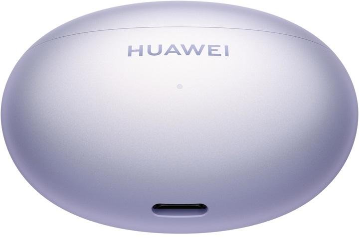 Навушники Huawei FreeBuds 6i Purple (55037550)