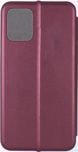 for Samsung A06 SM-A065 - Exclusive Red Wine