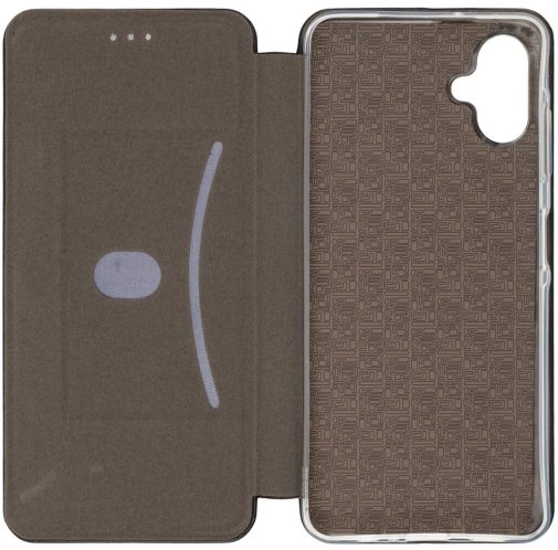 Чохол ArmorStandart for Samsung A06 A065 - G-Case Black (ARM80127)