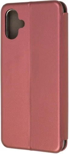 Фото: Чохол ArmorStandart for Samsung A06 A065 - G-Case Marsala (ARM80729) № 5 | KTC