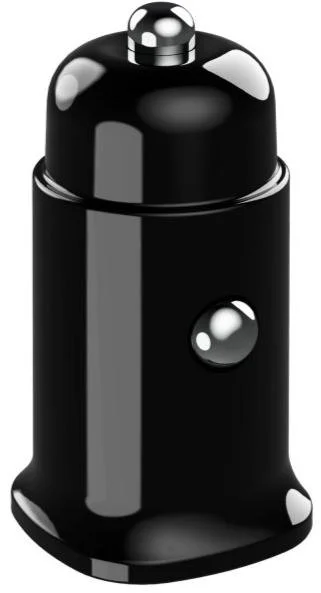 Фото: Автомобільний зарядний пристрій Proove Flash 30W Black (CCFL30111201) № 5 | KTC