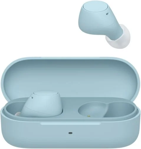 Фото: Навушники Sony WF-C510 Blue (WFC510L.CE7) № 7 | KTC