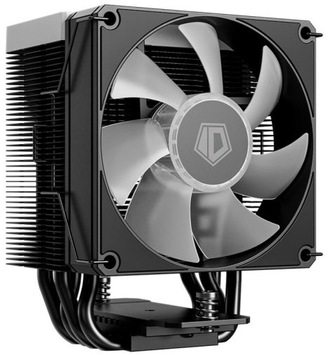 Кулер для процесора ID-COOLING Frozn A400 ARGB