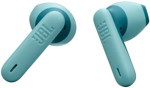 Навушники JBL Wave Flex 2 Blue (JBLWFLEX2BLU)