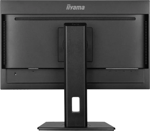 Фото: Монітор iiyama ProLite XUB2497HSU-B2 Black - 23.8" IPS / 1920×1080 / 100 Гц / Pivot / HAS № 20 | KTC