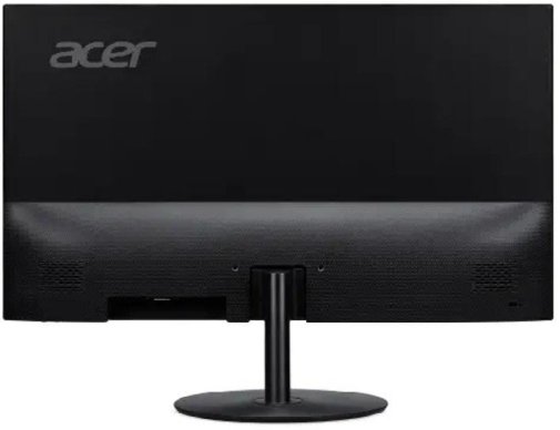 Монітор Acer SA322QUAbmiipx Black (UM.JS2EE.A13)