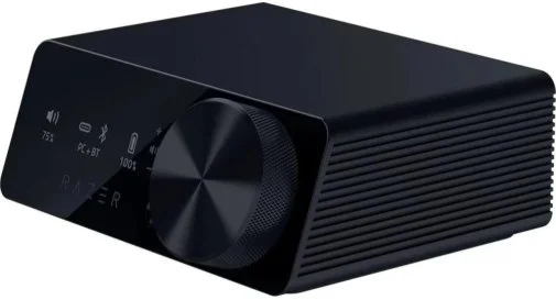 Фото: Гарнітура Razer Kraken V4 Pro Wireless Black (RZ04-05160100-R3M1) № 18 | KTC