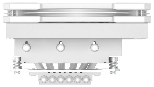 Кулер для процесора ID-COOLING IS-67-XT White