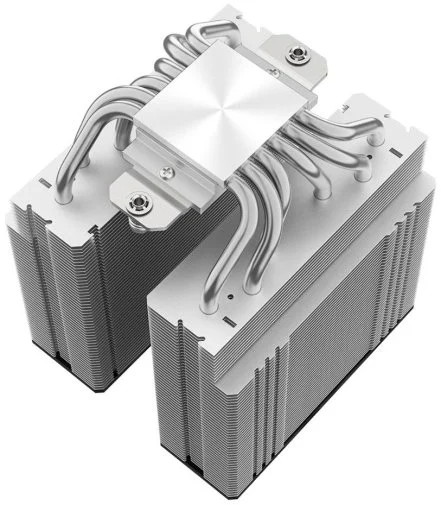 Фото: Кулер для процесора ID-COOLING SE-206-XT № 11 | KTC