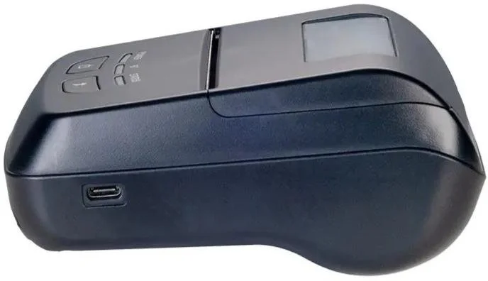 Фото: Принтер для друку чеків Xprinter XP-P801A № 13 | KTC