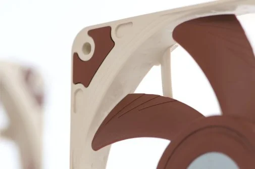 Фото: Кулер Noctua NF-A12x15 PWM Beige № 12 | KTC