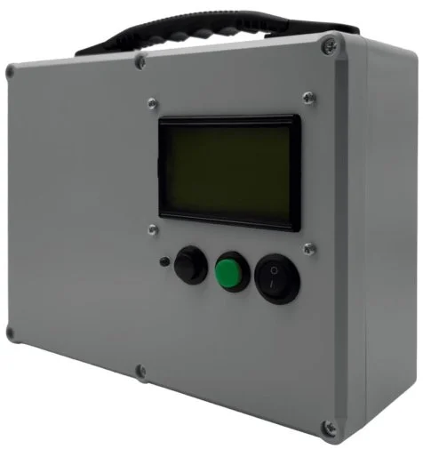 Фото: Cистема виявлення дронів Kseonics DDSR1 V3 № 12 | KTC