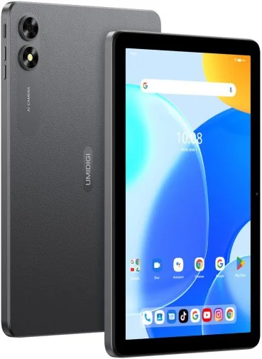 Фото: Планшет UMIDIGI G3 Tab Ultra 8/128GB MT13 Space Grey (6973553523873) № 11 | KTC