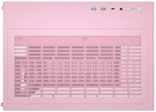 Фото: Корпус Cougar FV150 RGB Pink with window № 18 | KTC