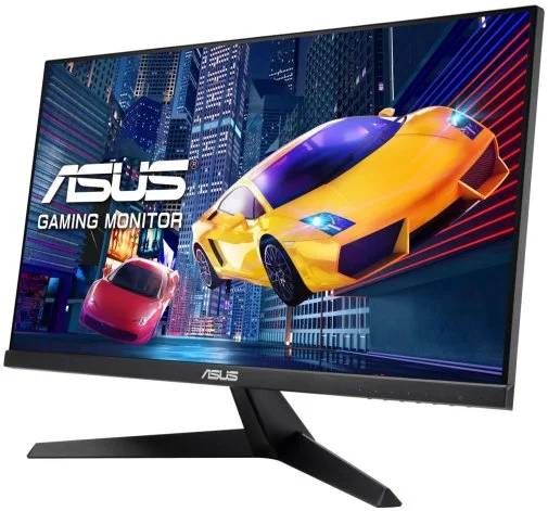 Фото: Монітор ASUS VY249HGR (90LM06A3-B03A70) - 23.8" IPS / 1920×1080 / 120 Гц / Adaptive Sync № 9 | KTC