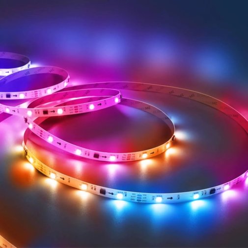 LED-стрічка Govee H619C LED Strip Light With Protective Coating 10m RGBIC WI-FI/Bluetooth White (H619C3D1)