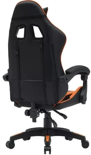 Фото: Крісло Canyon Core SGCH2 Black/Orange (CNE-SGCH2) № 11 | KTC