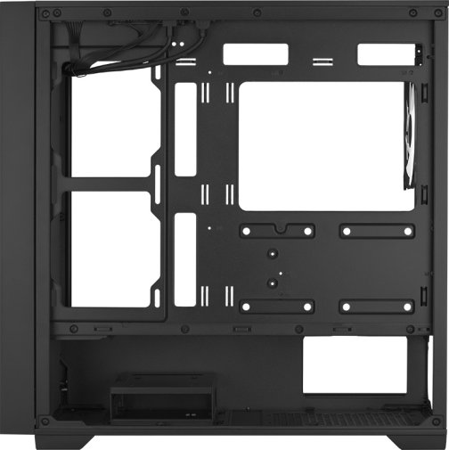 Корпус AeroCool Tern Mini Black with window (ACCS-ES04143.11)