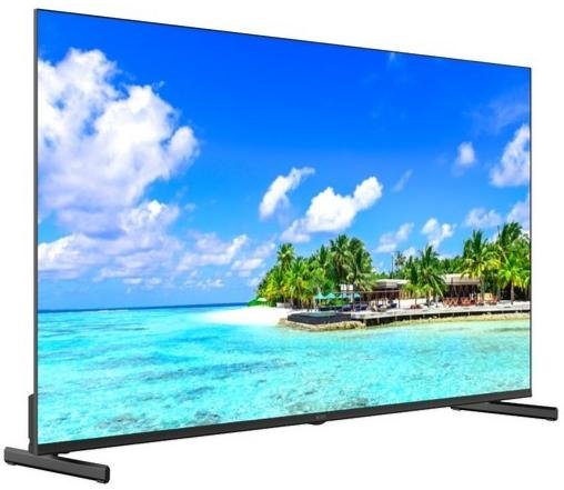 Телевізор LED Kivi 50U710QB (Smart TV, Wi-Fi, 3840x2160)