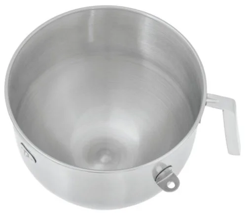 Фото: Чаша для планетарного міксера KitchenAid 5KSMB70J 6.6L № 5 | KTC