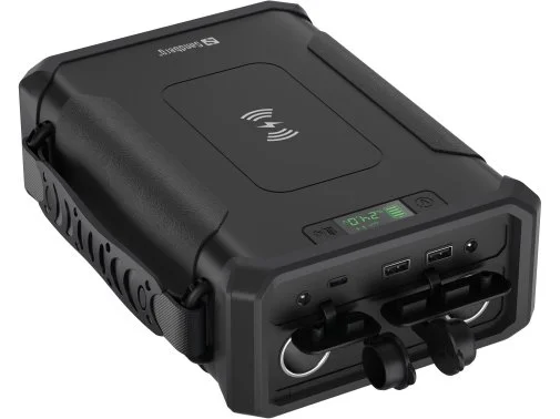 Фото: Батарея універсальна Sandberg Survivor 96000mAh (420-78) № 13 | KTC