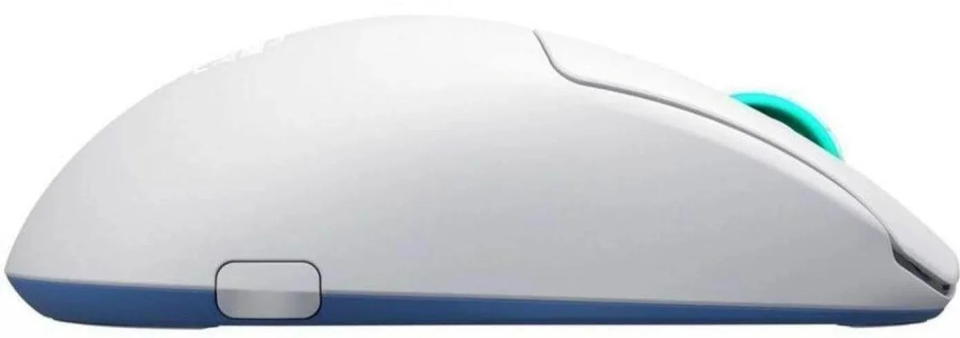 Фото: Миша Cherry Xtrfy M68 RGB White (CX-M68W-WHITE) № 34 | KTC