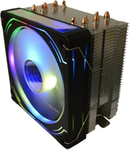 Фото: Кулер для процесора Cooling Baby 3D-6 № 9 | KTC