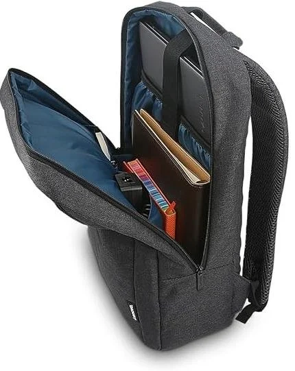 Фото: Рюкзак для ноутбука Lenovo Casual B210 Eco Black (GX41L83768) № 11 | KTC