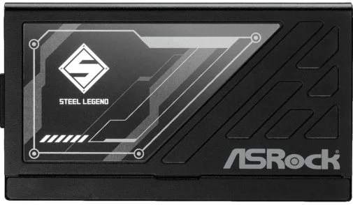 Фото: Блок живлення AsRock 650W Steel Legend (SL-650G) № 13 | KTC