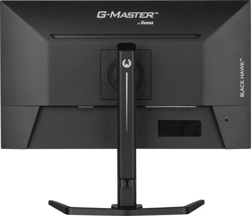 Монітор iiyama G-Master GB2745HSU-B2 Black