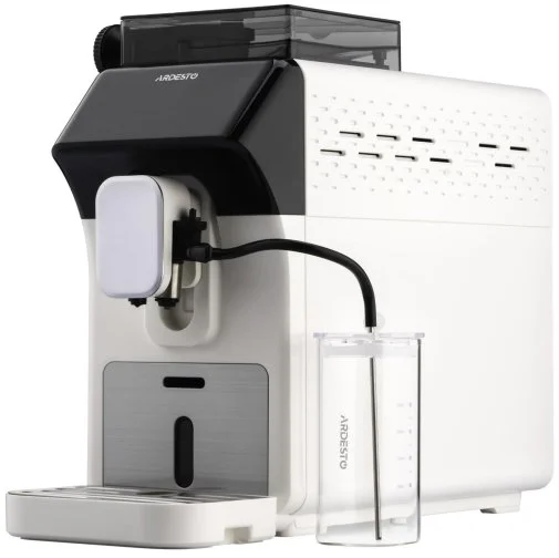Фото: Кавомашина Ardesto FCM-FA900W № 16 | KTC
