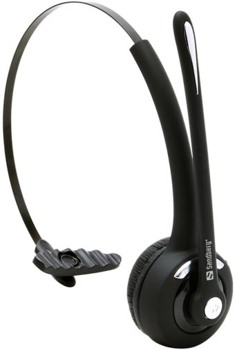 Гарнітура Sandberg Wireless Office Headset (126-23)