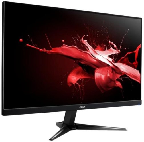 Acer Nitro QG271Ebii Black (UM.HQ1CD.E01)