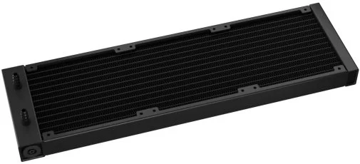 Фото: Система рідинного охолодження Deepcool LS720 SE Black (R-LS720-BKAMMM-G-1) № 11 | KTC