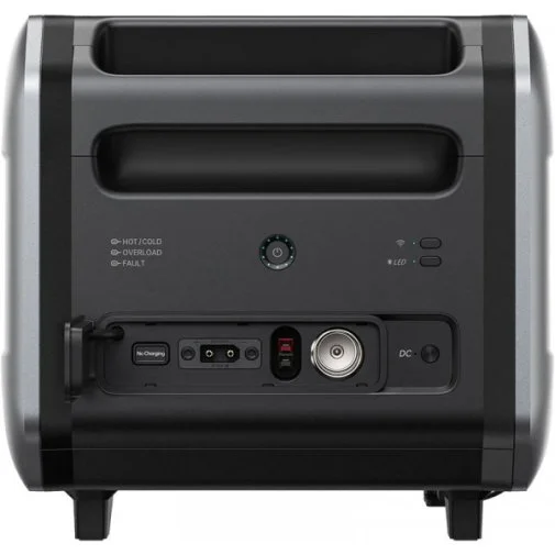 Фото: Батарея до зарядної станції Zendure V6400 Satellite Battery B6400 6438Wh № 6 | KTC