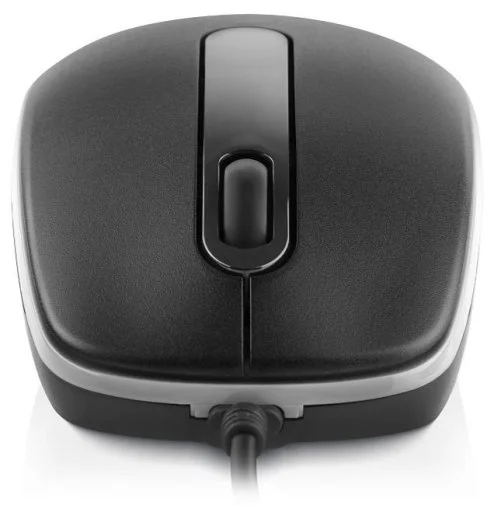 Фото: Миша Real-EL RM-215 Black (EL123200037) № 15 | KTC