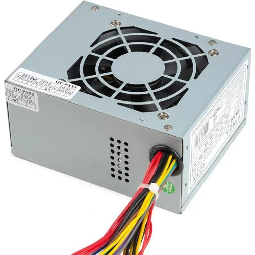 Фото: Блок живлення Vinga 400W SFX-400 OEM (SFX-400 (Vinga)) № 12 | KTC