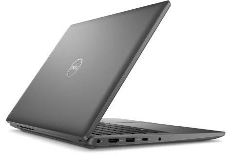 Фото: Ноутбук Dell Latitude 3450 N010L345014UA_WP Grey - 14" IPS 60 Гц / Intel Core i7 / i7-1355U / DDR5 16 ГБ / PCI-E SSD 512 ГБ / Intel Iris Xe Graphics № 8 | KTC