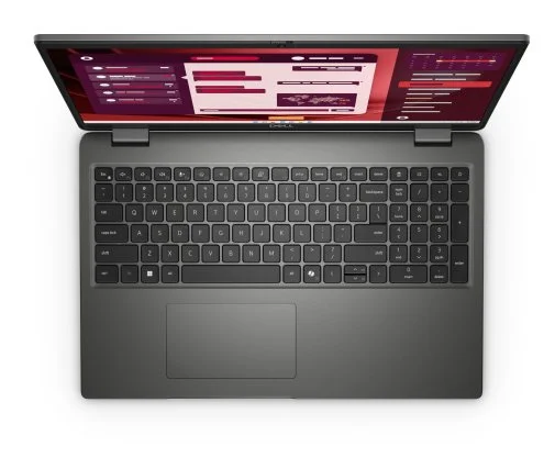 Фото: Ноутбук Dell Latitude 3550 N099L355015UA_W11P Black - 15.6" IPS 60 Гц / Intel Core i5 / i5-1345U / DDR5 16 ГБ / PCI-E SSD 512 ГБ / Intel Iris Xe Graphics № 13 | KTC