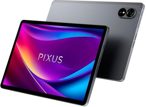 Планшет Pixus Deon 6/128GB Gray