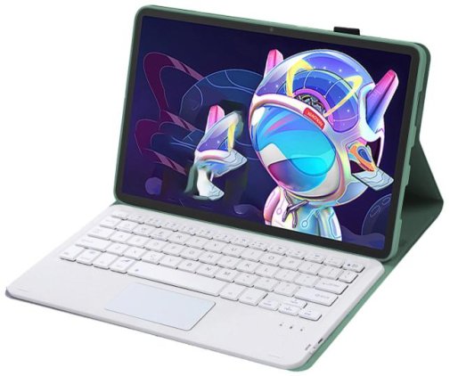 for Lenovo Tab M10 Plus TB-125F 3rd Gen - Dark Green