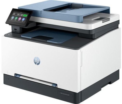 БФП HP Color LaserJet Pro 3303sdw with Wi-Fi (499M6A)