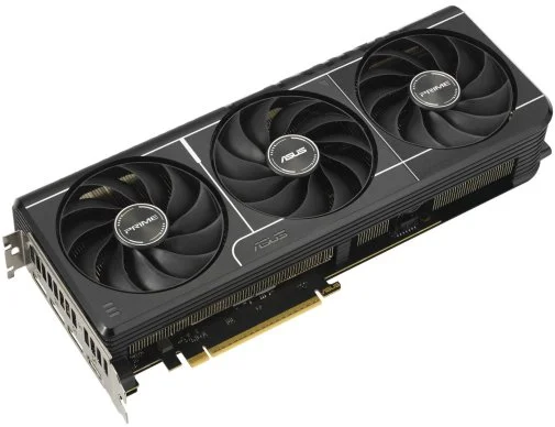 Фото: Відеокарта ASUS PRIME GeForce RTX 5070 Ti 16GB GDDR7 OC Edition (PRIME-RTX5070TI-O16G) № 22 | KTC