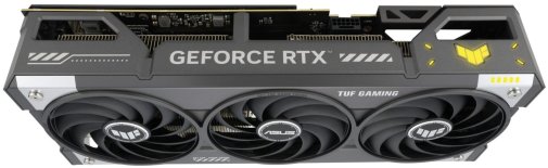 Відеокарта ASUS TUF Gaming GeForce RTX 5070 Ti 16GB GDDR7 OC Edition (TUF-RTX5070TI-O16G-GAMING)