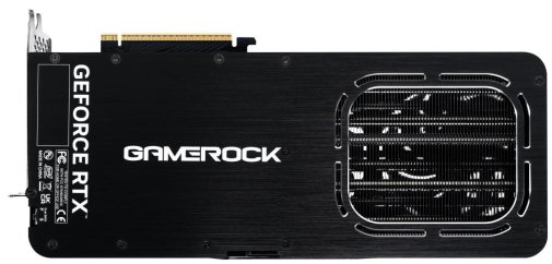  Відеокарта Palit GeForce RTX 5080 GameRock (NE75080019T2-GB2030G)