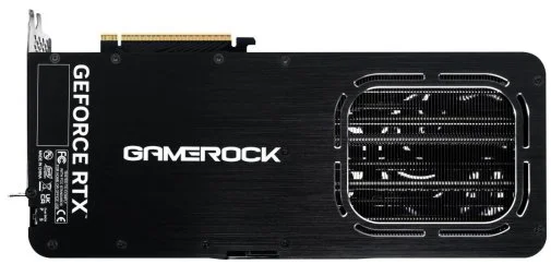Фото: Відеокарта Palit GeForce RTX 5080 GameRock (NE75080019T2-GB2030G) № 11 | KTC
