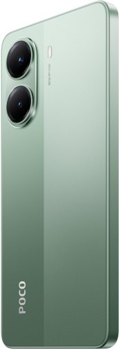 Смартфон POCO X7 Pro 8/256GB Green