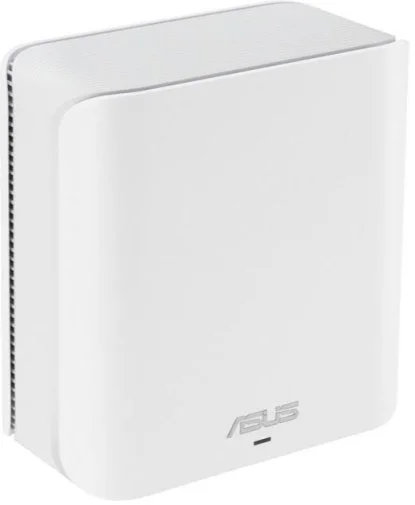Фото: Wi-Fi система ASUS ZenWiFi BD4 White 2pcs (BD4(W-2-PK)) № 15 | KTC